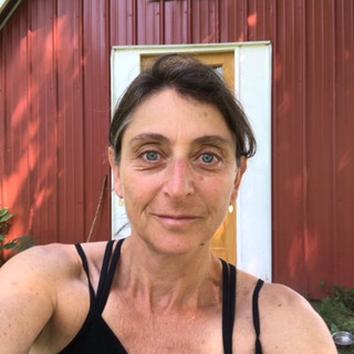 Writer: Beth Hoffman