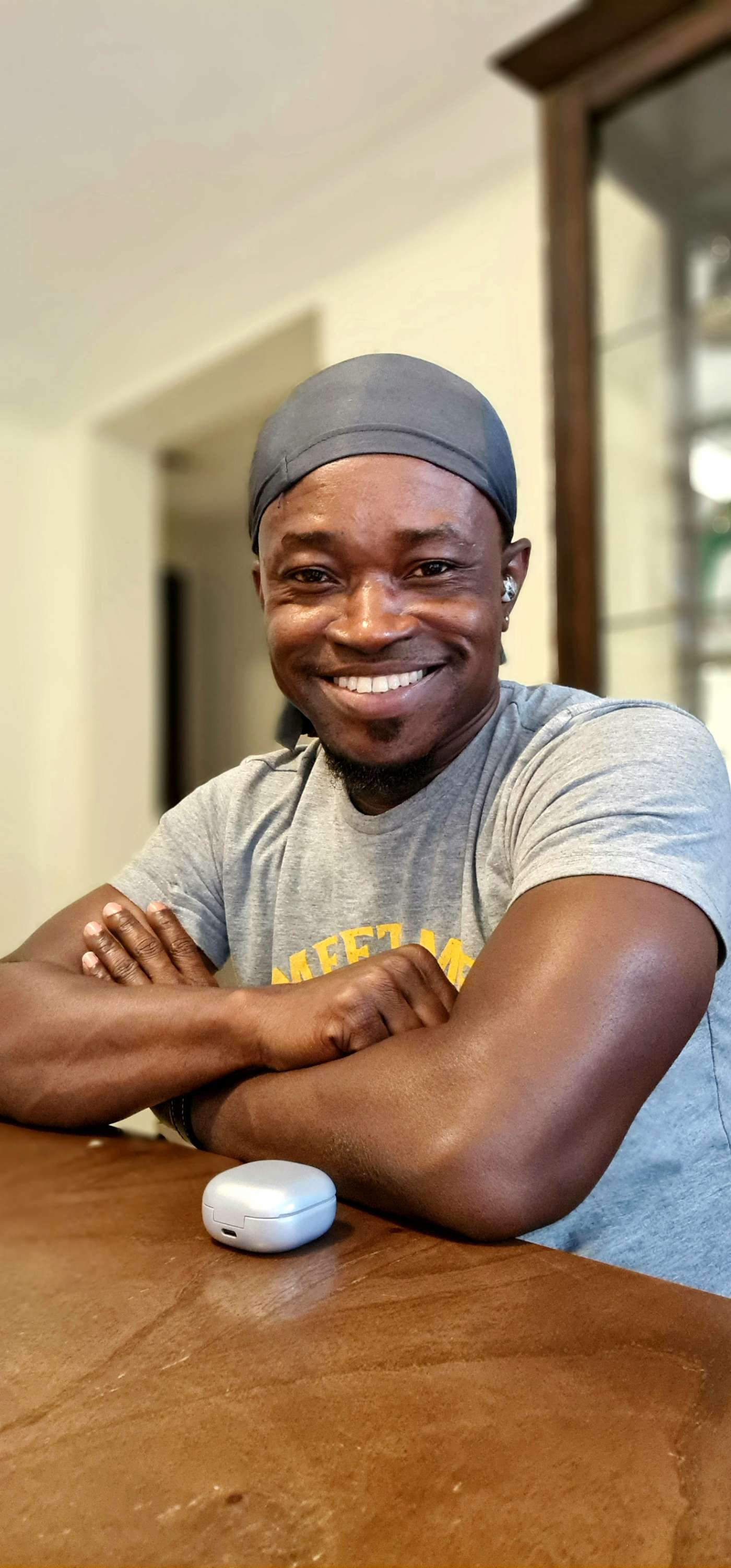 Writer: Nana Kuntuo-asare