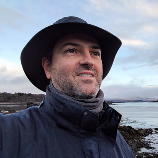 Writer: Stuart Robinson