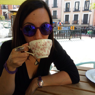 Foto del escritor: Lourdes Castillo