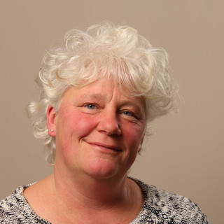 Autorenbild: Christine Güttinger
