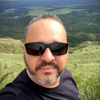 Foto do escritor: Daniel Viana Lima