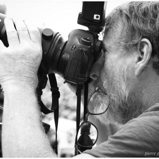 Photo du rédacteur: Luc FROMENT