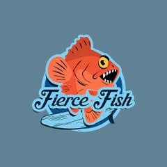 Writer: Fierce Fish