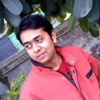 Writer: Ashish Makwana