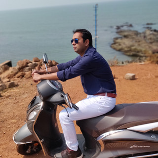 Writer: Ashish Makwana