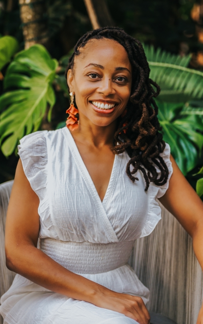 Writer: Iman Alleyne