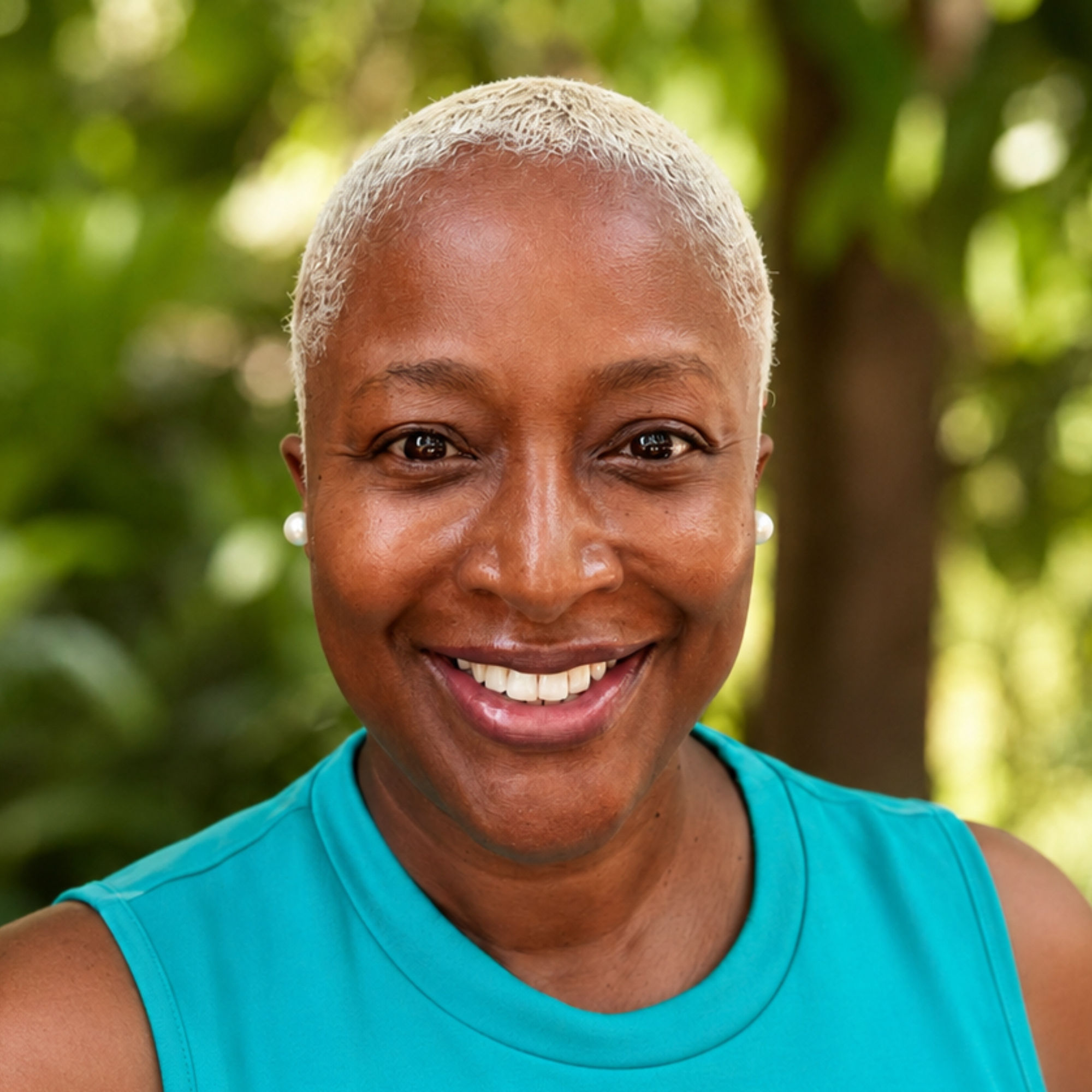 Writer: Lequita Brooks, LCSW