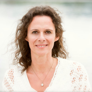 Autorenbild: Katja Hecker