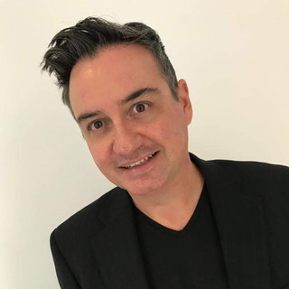 Foto do escritor: Giovani  de Arruda Campos
