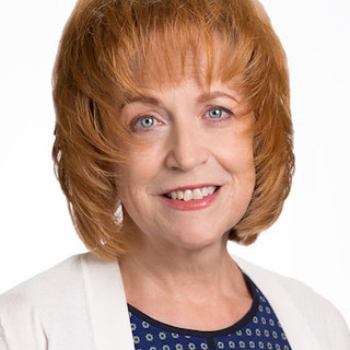Writer: Janet Foran
