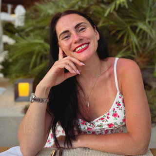 Writer: Alisha Richards