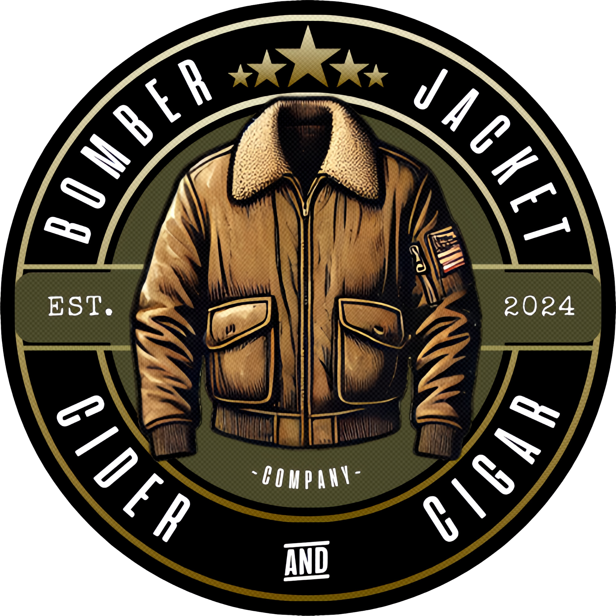Writer: Bomber Jacket Cigar Co.