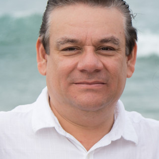 Foto del escritor: Roberto Chamorro