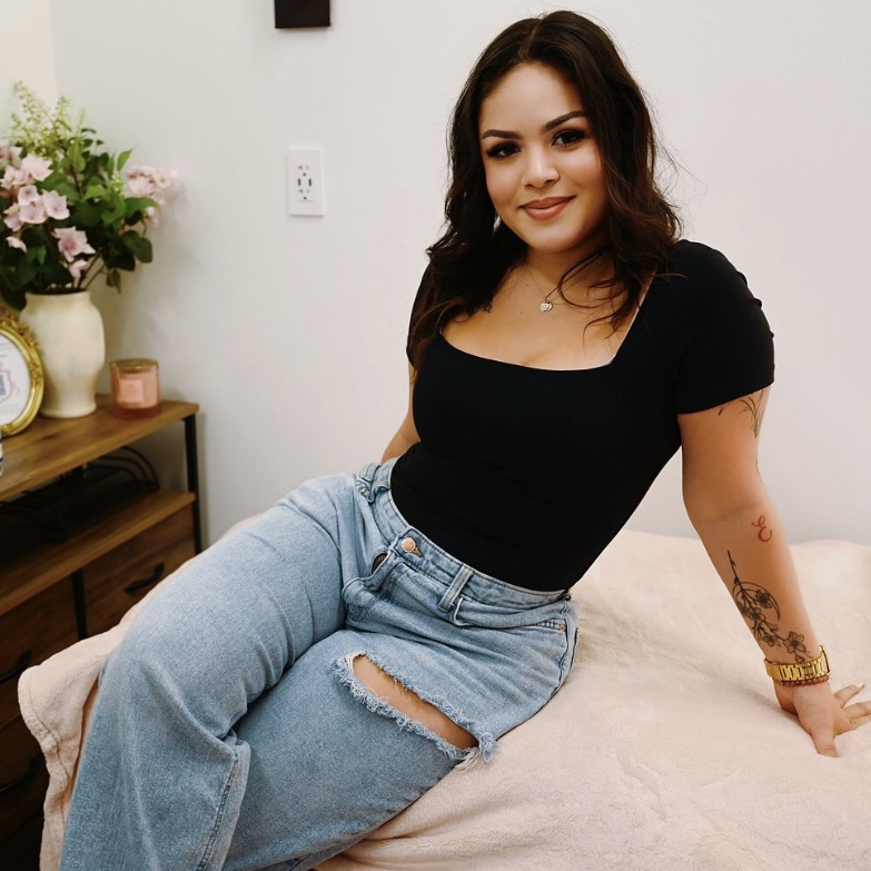 Writer: Victoria Alicea