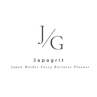 執筆者の写真:  Japagrit 