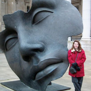 Writer: Pamela Eisenbaum