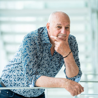 Autorenbild: Ricky Morueco Fernandez