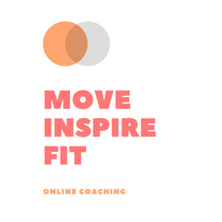 Poza scriitorului: Move Inspire FIT