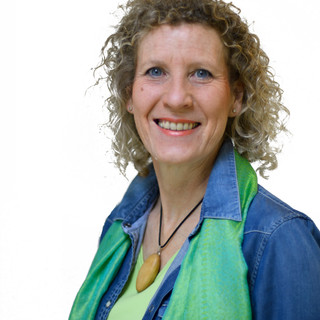 Autorenbild: Anita Thomas
