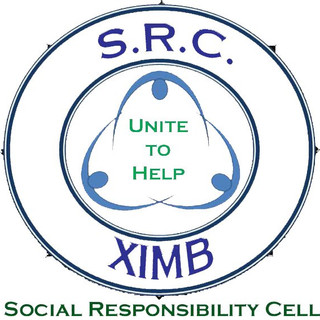 Writer: SRC XIMB-XUB