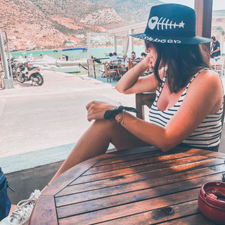 Writer: Marianna Nik