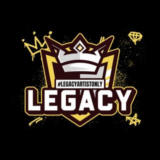 Writer: Legacy Artist Only