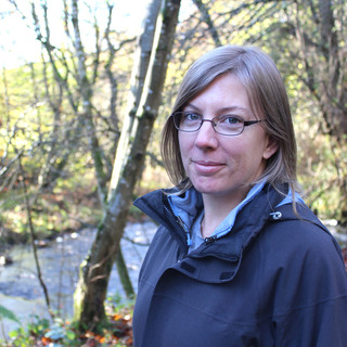 Writer: Holly D'Oench