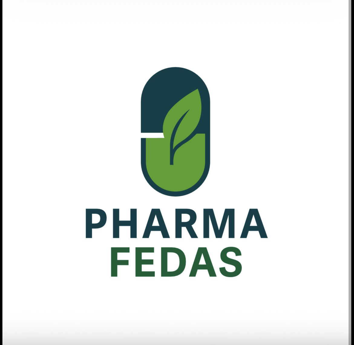 Yazarın fotoğrafı: Pharma Fedas