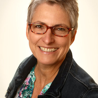 Autorenbild: Jutta Eckart