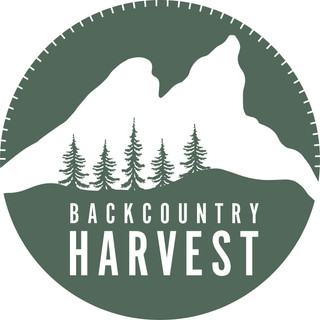 Writer: Backcountry Harvest