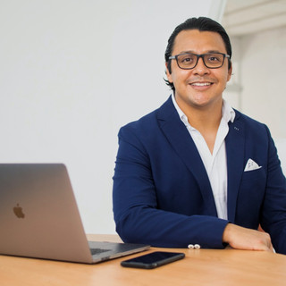 Foto del escritor: RODRIGO Pérez Arzate