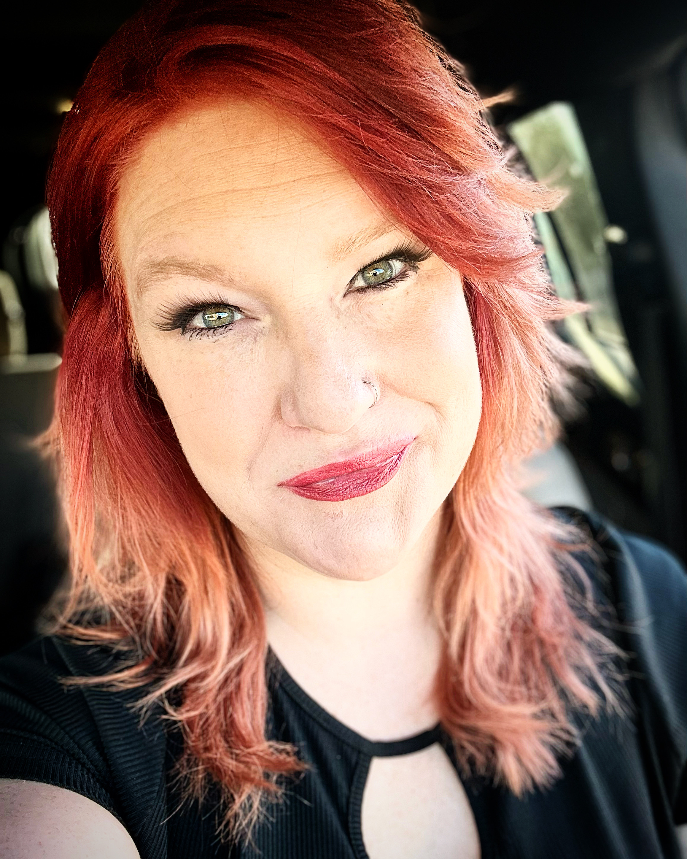Writer: Mel Mosier