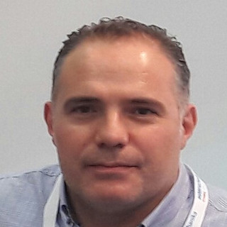 Yazarın fotoğrafı: Serdar Karadag