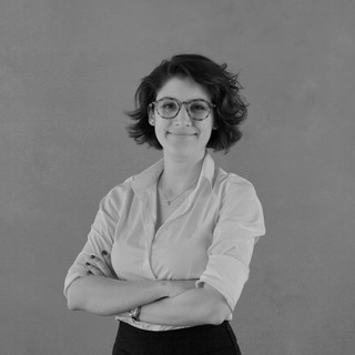 Yazarın fotoğrafı: Ayşin Aytuğlu Poyraz