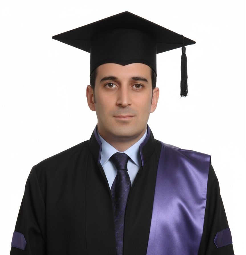 Writer: Murat BARIŞ