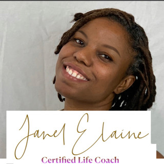 Writer: Janel Elaine
