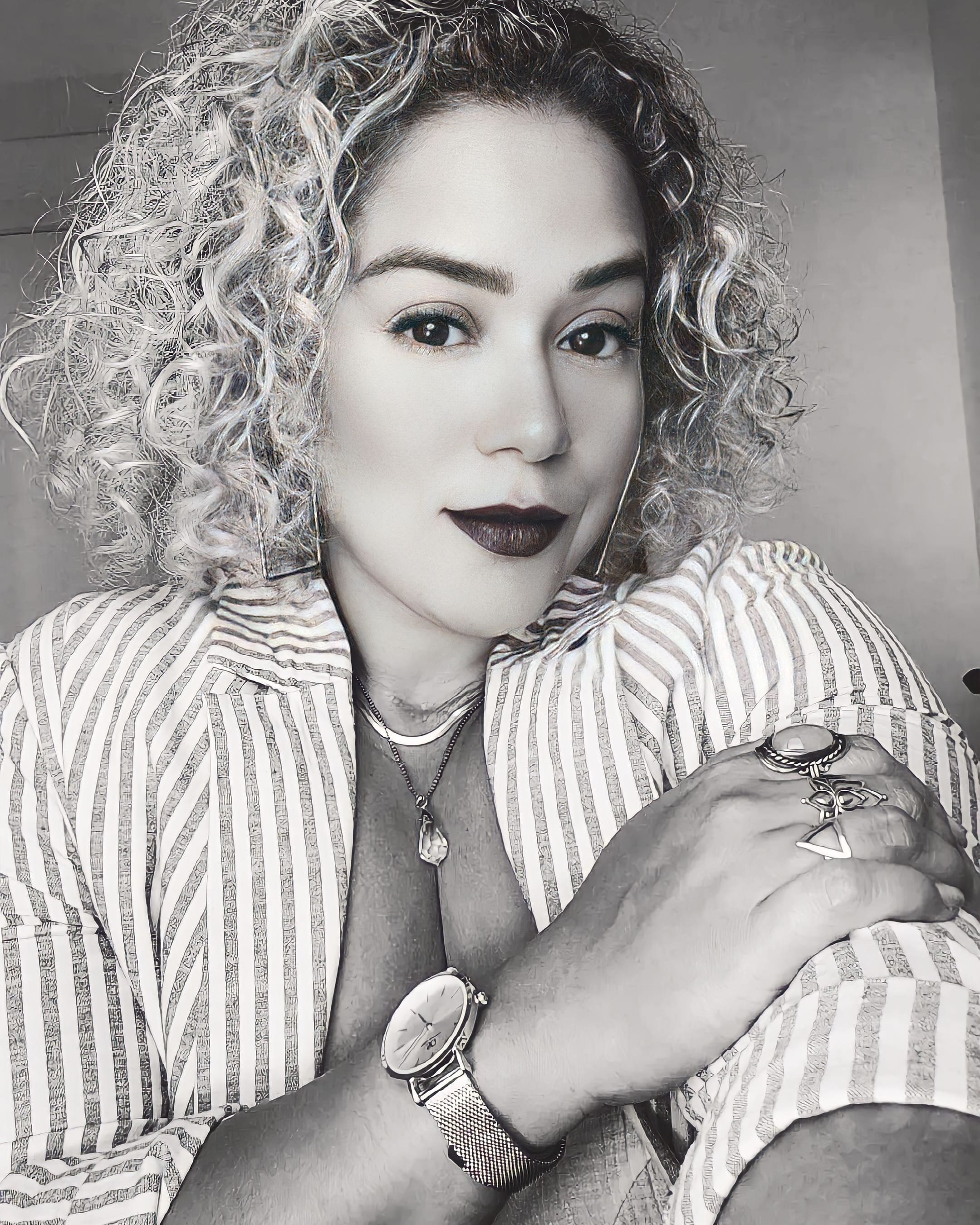 Foto do escritor: Milene de Souza