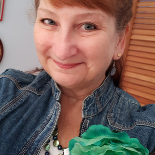 Writer: Monika Behr
