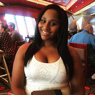 Writer: Mykell McCollough