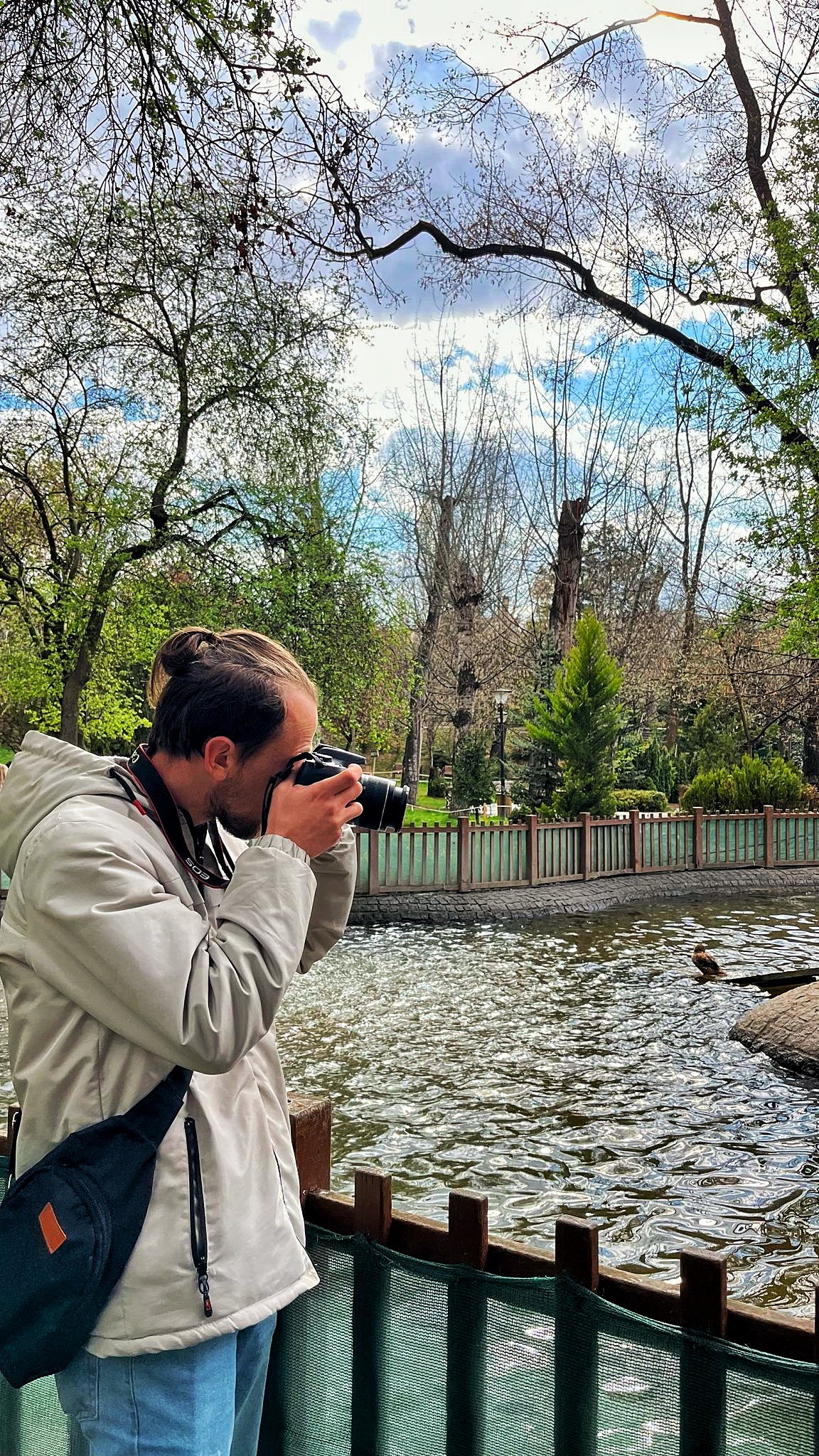 Yazarın fotoğrafı: Onur Tepedelen