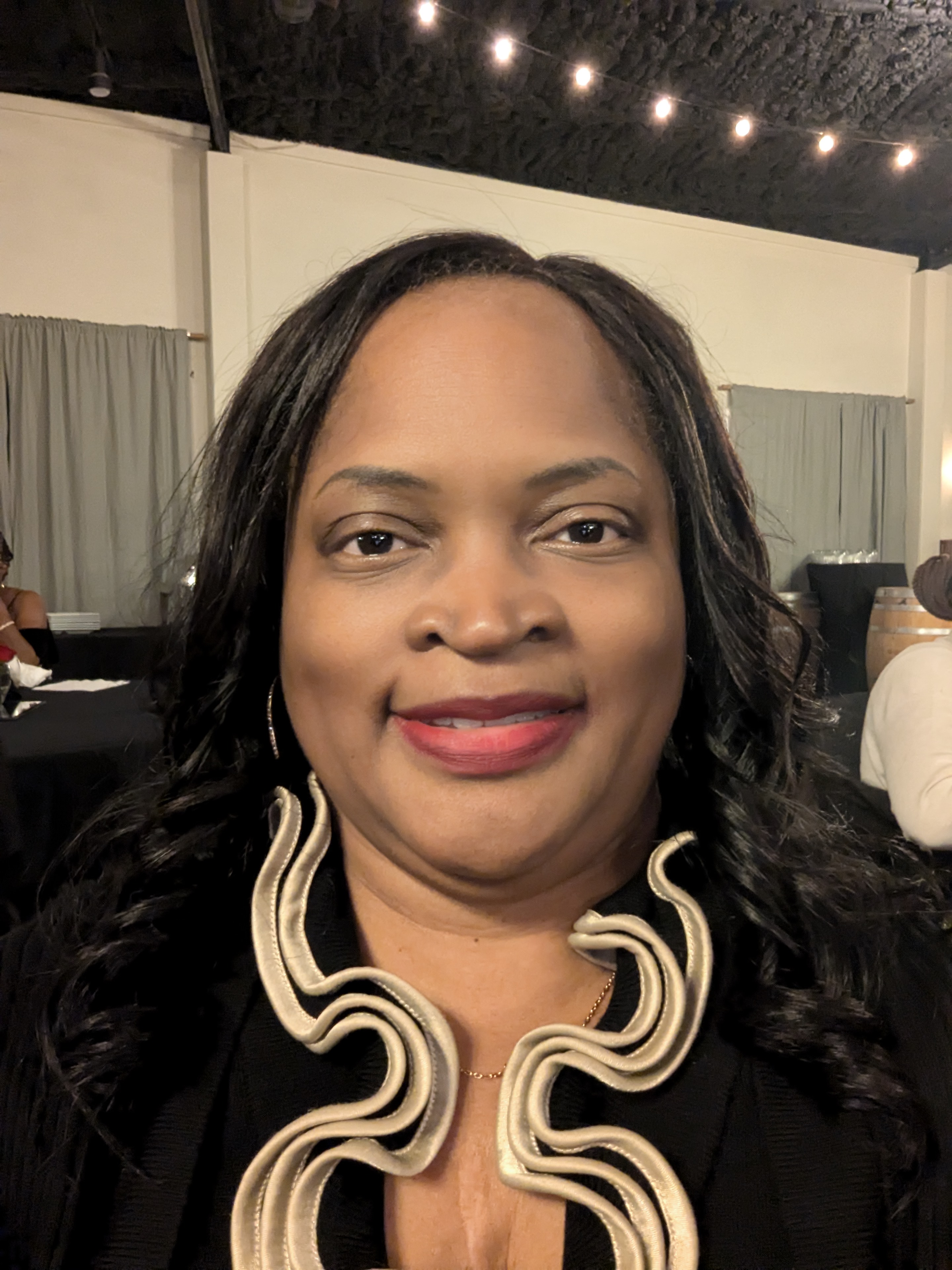 Writer: Cynthia Johnson