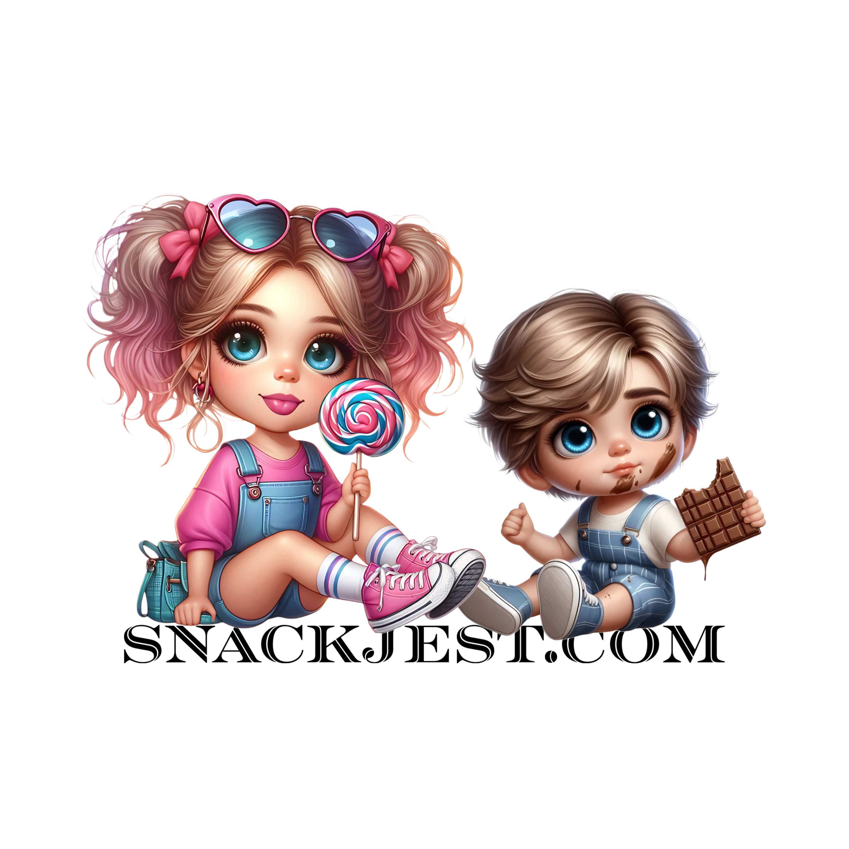 Szerző képe: Snack Jest