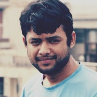 Writer: Divesh Goel
