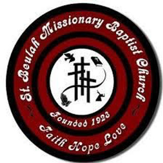 Writer: St. Beulah MBC