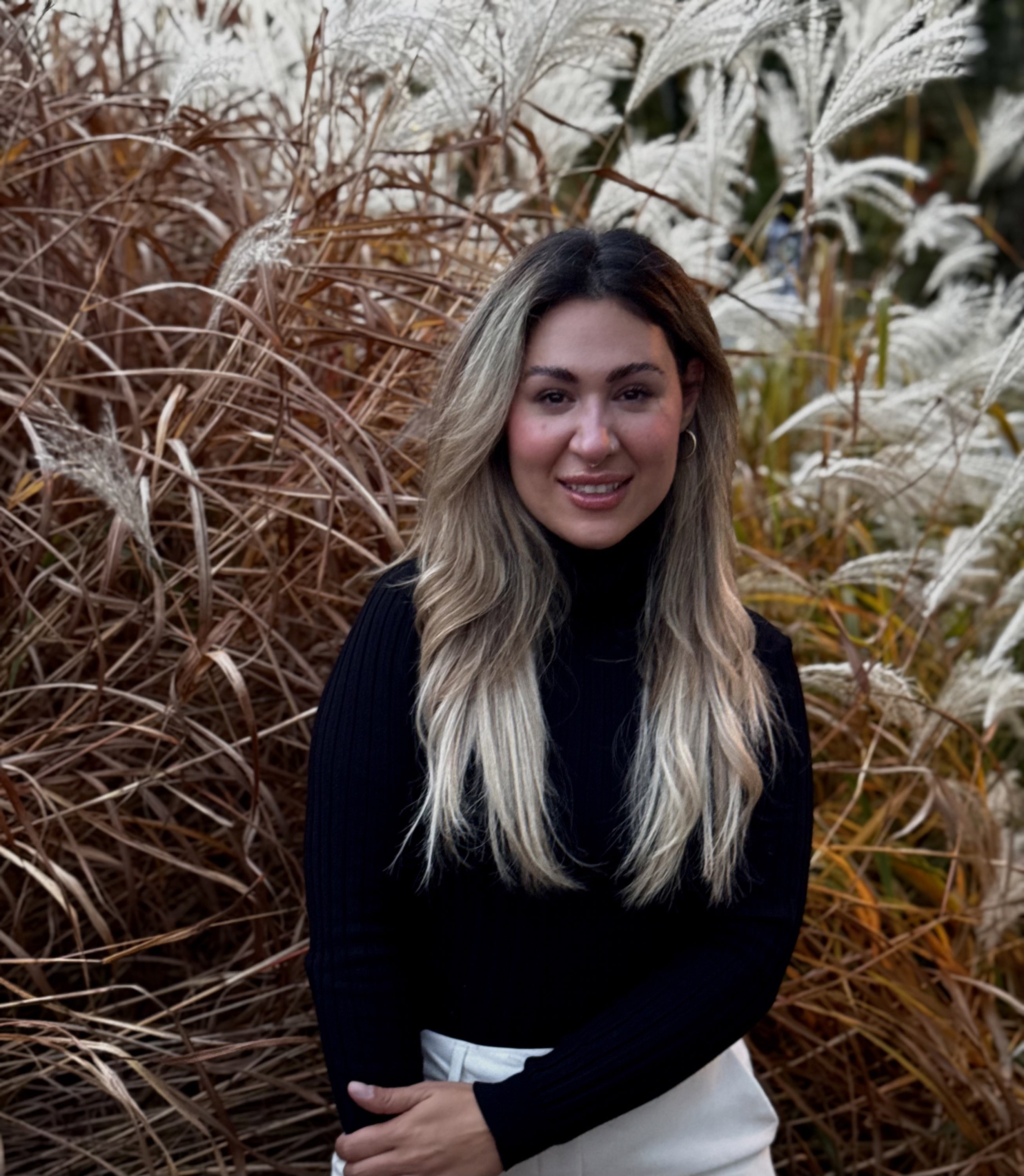 Photo du rédacteur: Milly-Rose Couture