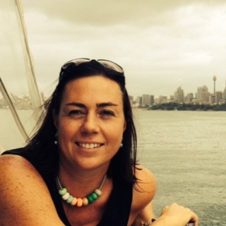 Writer: Catherine Lilburn