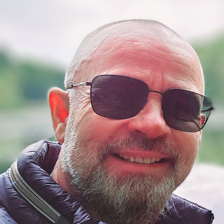 Writer: Michael Johansson