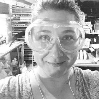Writer: Julie Reints, PhD