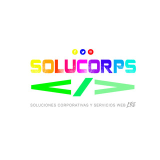 Foto del escritor: Solucorps